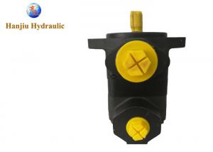 China Replacement Cast Iron Hydraulic Gear Pump Vickers V10 Single Hydraulic Vane Pump on sale