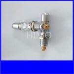 Replaceble with lemo push pull circular connectors 2 to 24 pins FGG.1B.307