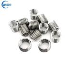 Professional M16 Tangless Threaded Inserts in Robust Size with and ISO9001 2015