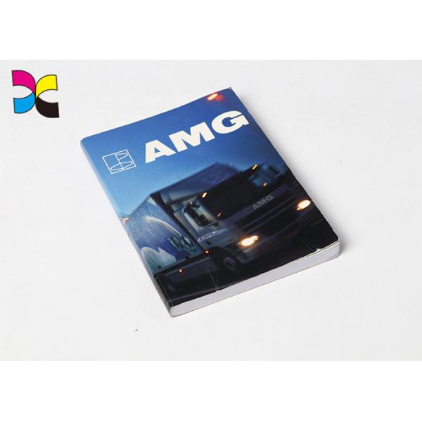 Bulk School Custom Printed Notebooks Inside 80gsm Woodfree Paper Pantone Color