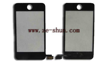 IPod 2 Touch Screen Repairs touchscreen / Bubble Bag Packing