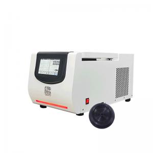 Quality 7116 R Refrigerated Centrifuge Machine Table High Speed Refrigerated Centrifuge for sale