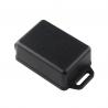51*36*20mm ABS Plastic Electronics Enclosure Junction Box For PCB And Gps Tracker for sale