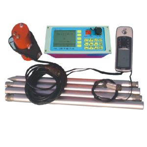 20000NT 100000NT Lab Testing Equipments PM-2 Proton Magnetometer Mineral