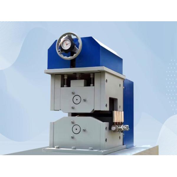 PET Strap PLC Control System from