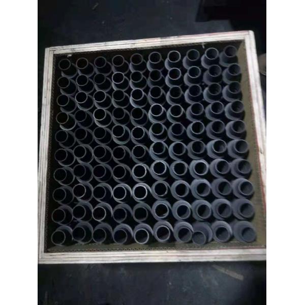 Graphite Round Die for Copper Continuous Casting Machine