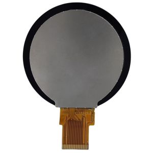 2.76Inch Round Touch Display Portable LCD Touch Screen Display 480x480