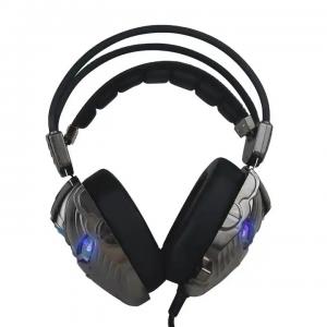 China G910 Computer Headset Headset With Microphone Noise Reduction Wired Gaming Headset on sale