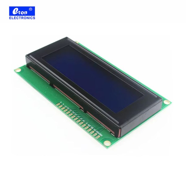 20 Characters * 4 Lines 2004 LCD LCM Display Module