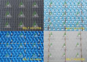 Quality Antistatic  Dustrial Fabrics BELT AS Series For Monofilament Filter Fabric for sale