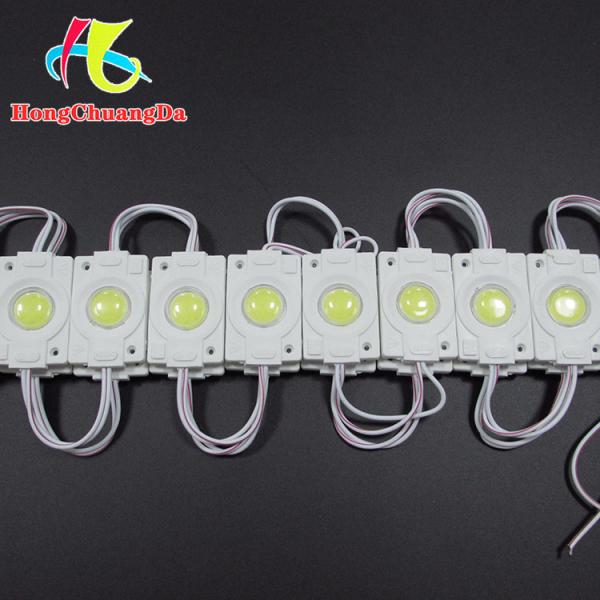 COB Super Bright LED Module IP67 Waterproof 200LM For Advertising Lighting Letter