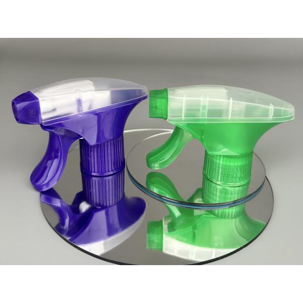 ANY Purpose Plastic Trigger Sprayer 28/400 28/410 28/415 with Customized Color Options
