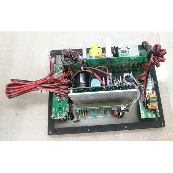 500 Watts Subwoofer Mono Amplifier Module Class D Plate Amp For Sub Speaker
