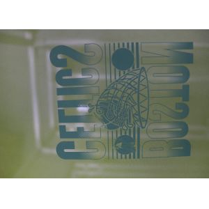 900x1000mm Computer To Screen Exposing Machine