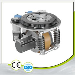 Quality Horizontal Planetary Series Integrated AGV Drive Unit 1500W 400W for sale