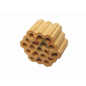 Quality High Temperature Insulation 1750C OEM Clay Refractory Brick for sale