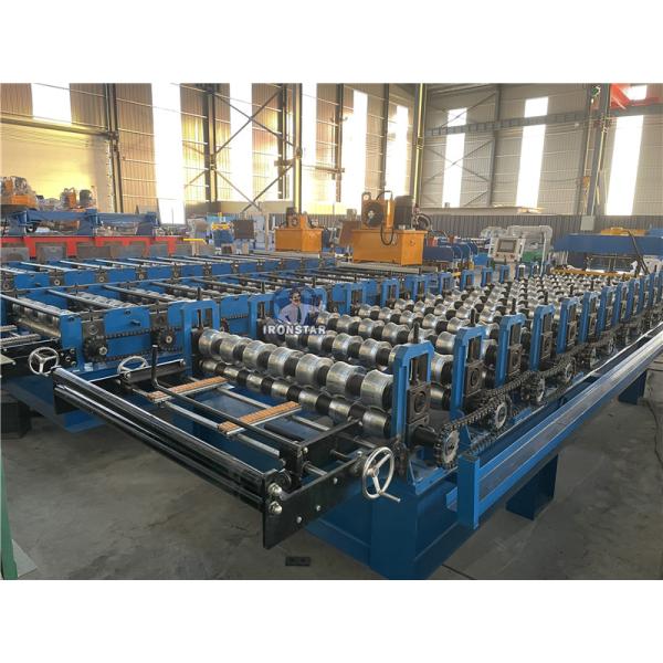 “Automatic PBU Panel Roll Forming Machine with Hydraulic Shear | High Efficiency Metal Roofing Sheet Forming Equipment for Industrial & Commercial
