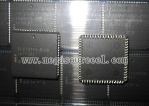 Quality MCU Microcontroller Unit EE87C196KDH20---- 8XC196MC INDUSTRIAL MOTOR CONTROL MICROCONTROLLER for sale