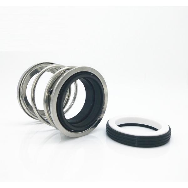 T2 Elastomer Bellows Single Spring Mechanical Seal for oil pump