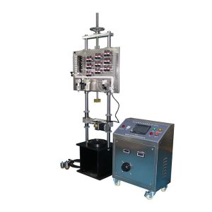 Electric Hammer Durability Impact Testing Machine / Impact Drills Tester IEC