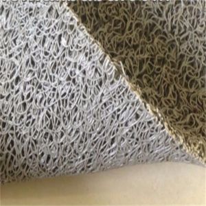 Quality Commercial Entry Mat Without Backing Shaggy Pattern Machine Made Technics for sale