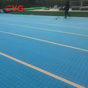 Cross Linked Polyethylene Thermal Insulation Foam Swimming Pool Cover Water