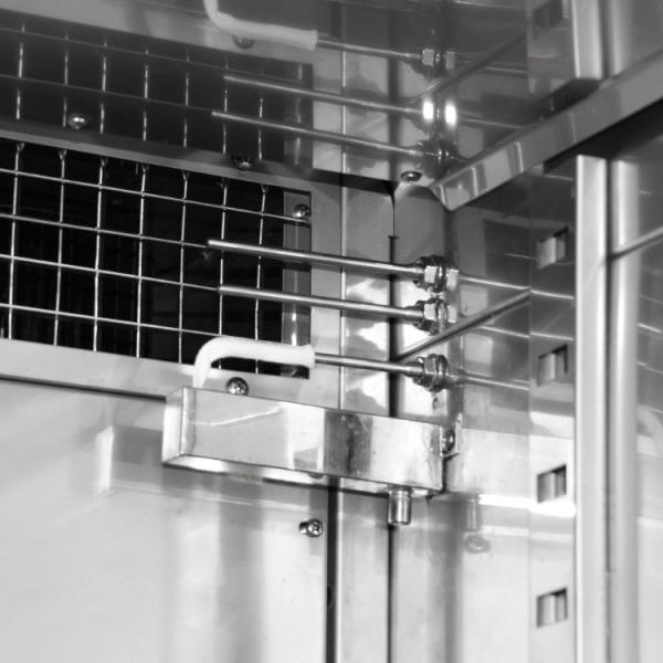 Environmental Stress Screening Climatic Test Chamber