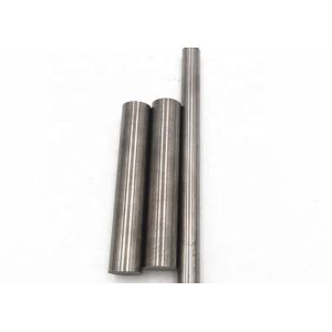 China Cemented Carbide Bar Stock D10mm*330mm With Excellent Wear Resistance on sale