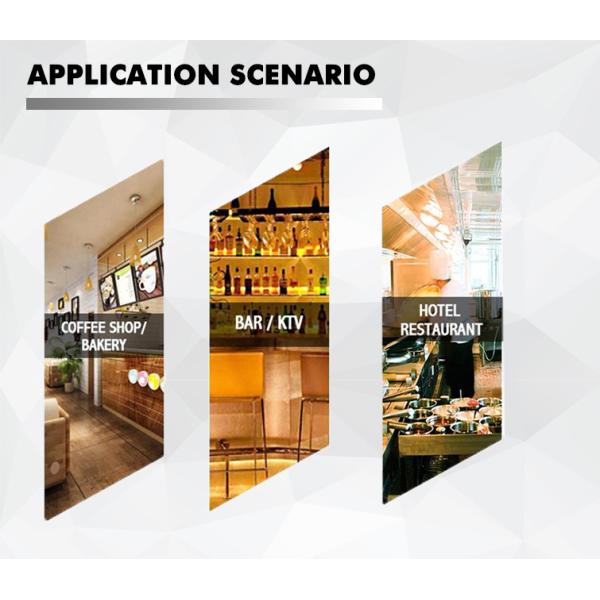 Commercial Stainless Steel Exterior Kitchen 4 Drawers Under-counter Refrigerator Upright Workbench Freezer/chiller Hot Sell