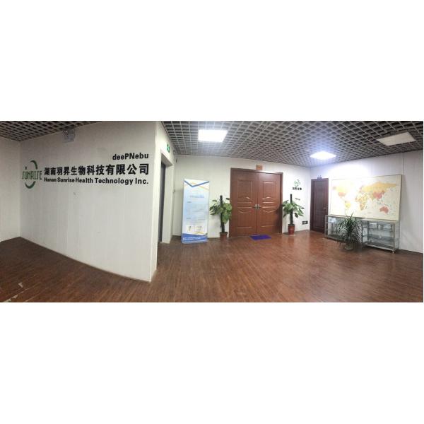 Hunan Sunrise Health Inc.