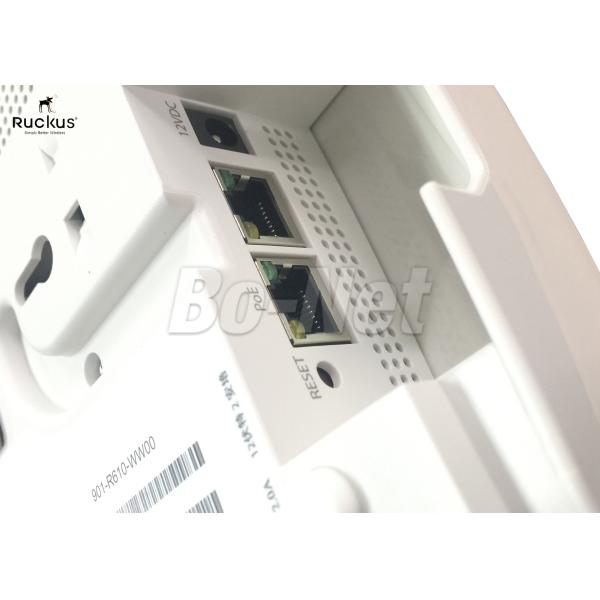 R610 Wave 2 3x3/3 Cisco Wlan Access Point 901-R610-WW00 Enterprise Application