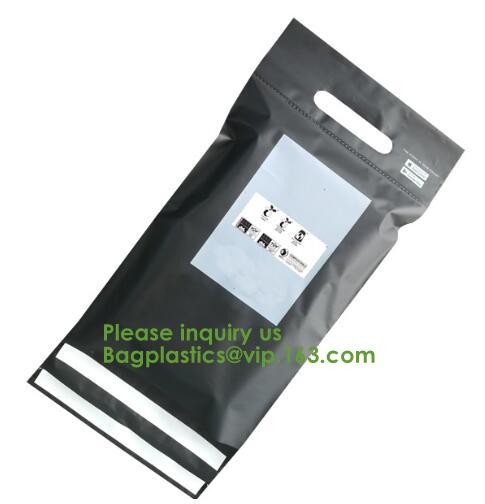 Cornstarch made biodegradable compostable shipping plastic mailing bag custom bubble mailer poly mailers bagease bagplas