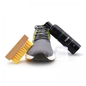 China Sneaker Cleaner Essentials for Suede Leather Canvas Sneaker and Mesh Shoes on sale