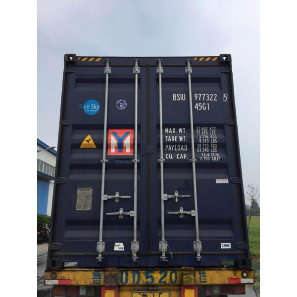 2000kg Three Wheel Cargo Motorcycle