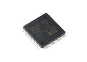 Quality Microcontroller MCU STM32F207VGT6 High Performance Embedded Processors LQFP100 for sale