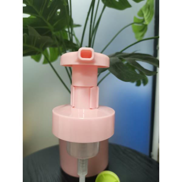 Moisturizing PET Body Lotion Pump Non Greasy Dye Free Custom Color For All Skin Types