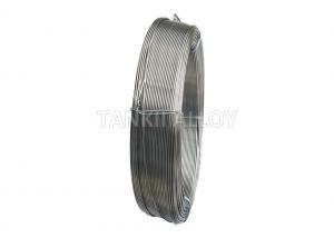 Quality Spray 316 (UNS S31600) 3.2mm Stainless Steel Welding Wire for sale