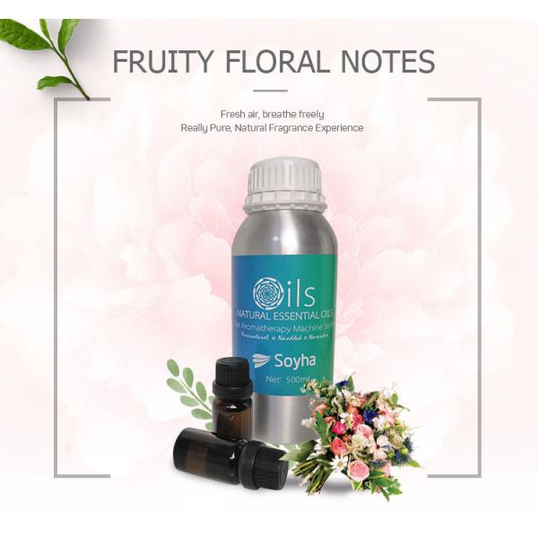 100 Pure Aromatherapy Essential Oils For Ultrasonic Essential Oil Diffuser