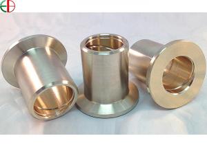Quality Wear and Corrosion Resistance Bronze Bushing Shaft Sleeve,Brass Alloy Shaft Sleeves for sale