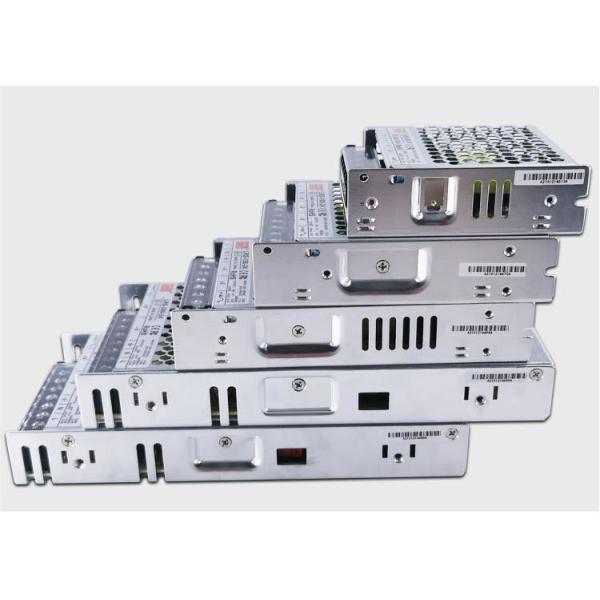 100W LED Strip Light AC to DC12V 24V Switch Power Supply Driver Adapter