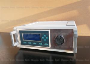 China Compact Ultrasonic Digital Generator For 28Khz Hand - Held Spot Welding Machine on sale