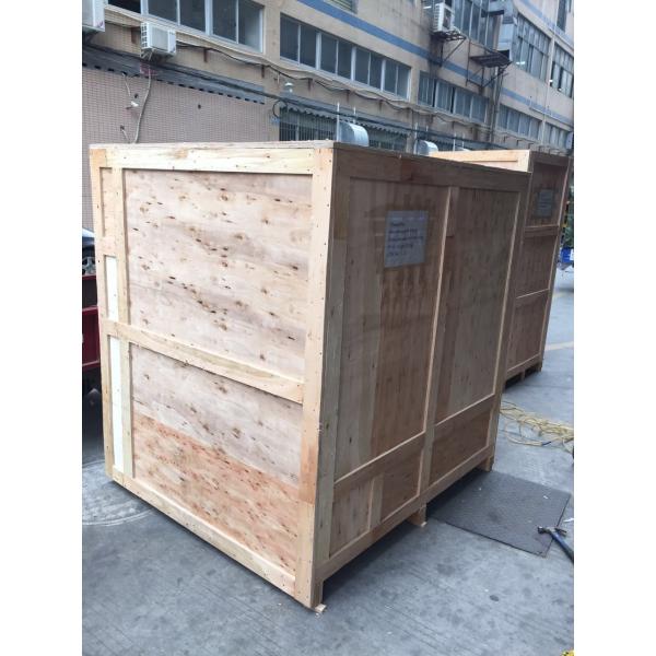 Stable Stencil Cleaner Machine 0.5-0.7Mpa Smt Stencil Cleaning Machine With Modular Design