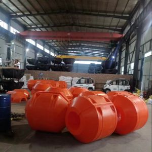 Quality High Durability Dredging Floats For Enhanced Efficiency for sale