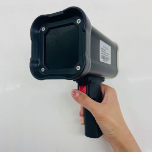 Quality DG-4020 Dual AC DC operation handheld LED UV Lamp for sale