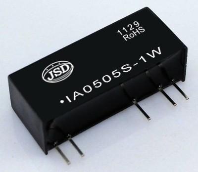Buy FIXED INPUT, ISOLATED&REGULATED POSITIVE AND NEGATIVE DUAL OUTPUT DC-DC CONVERTER at wholesale prices