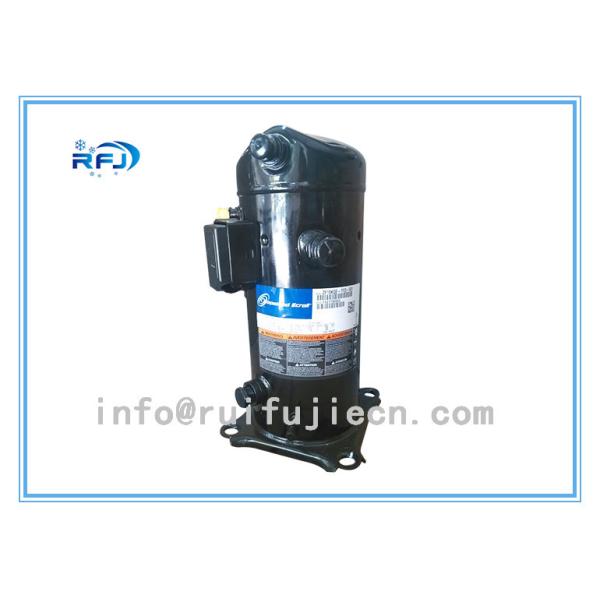 High Temperature Refrigeration Scroll Compressor , Carrier Scroll Compressor ZR34KH-PFJ-522 2.8HP