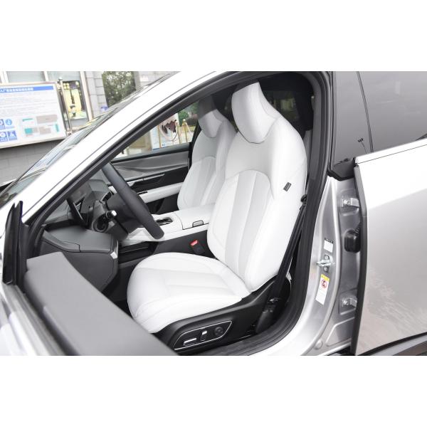 EV Electric Xiaopeng P5 Sedans 5 Seater Sedan 170km/H