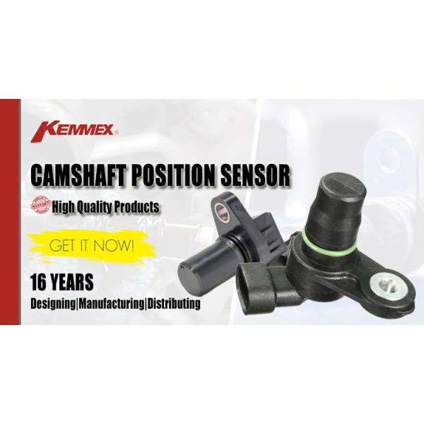 KEMMEX PC1100 25184787 Engine Camshaft Position Sensor For Chevrolet Car Make LCS638