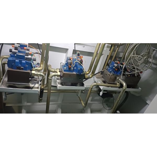 SGB Pump Cutter Suction Dredger With Weichai Engine