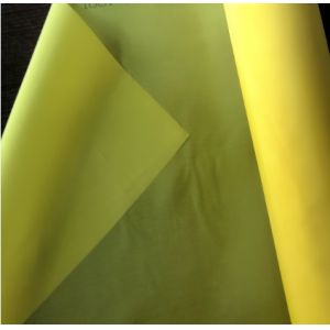 Quality Commercial Monofilament Polyester Screen Fabric 250 Mesh Strong Elasticity for sale
